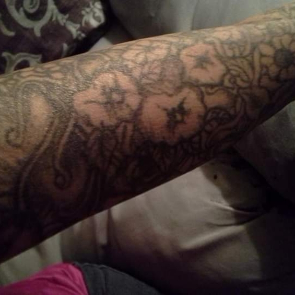 Meet your Posher, Rebecca - Picture 4 of 5